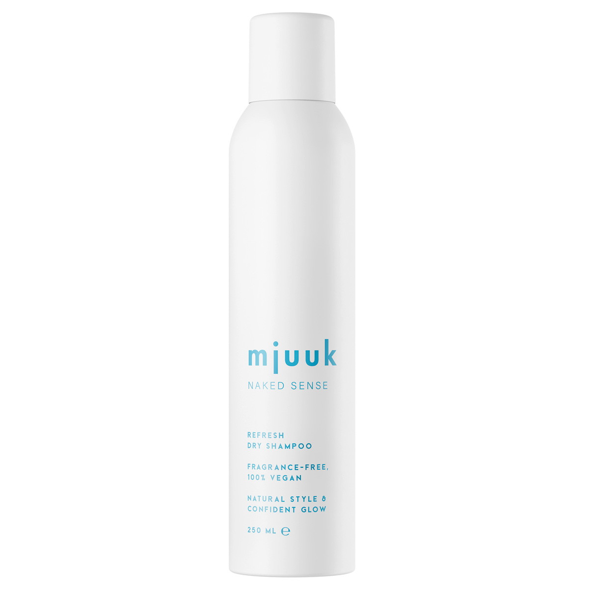 Naked Sense Refresh Dry Shampoo