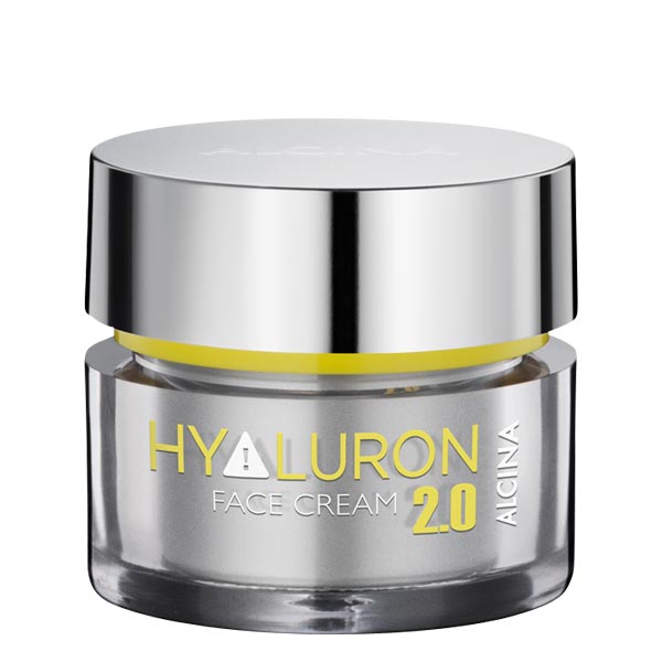 Hyaluron 2.0 Hyaluron 2.0 Face Cream
