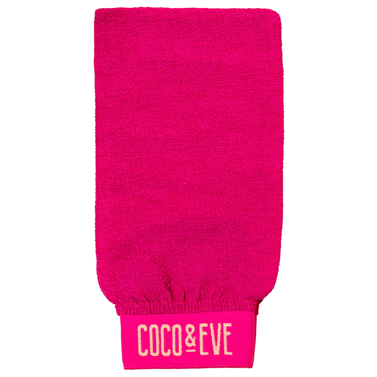 Sunny Honey Deluxe Exfoliating Mitt