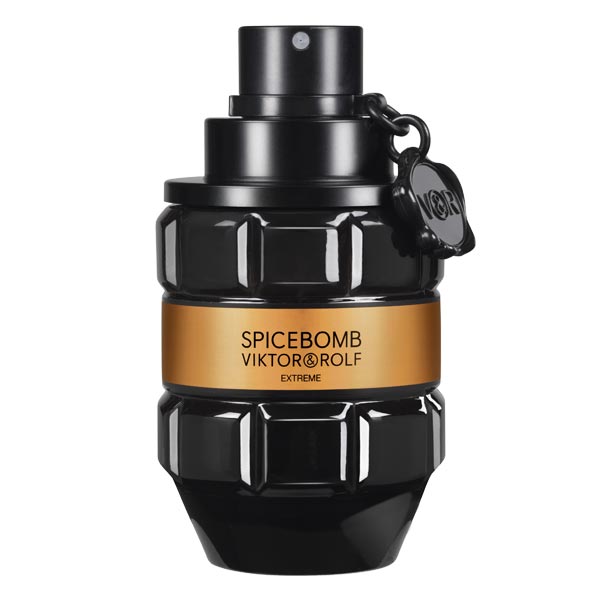 Spicebomb Extreme Eau de Parfum