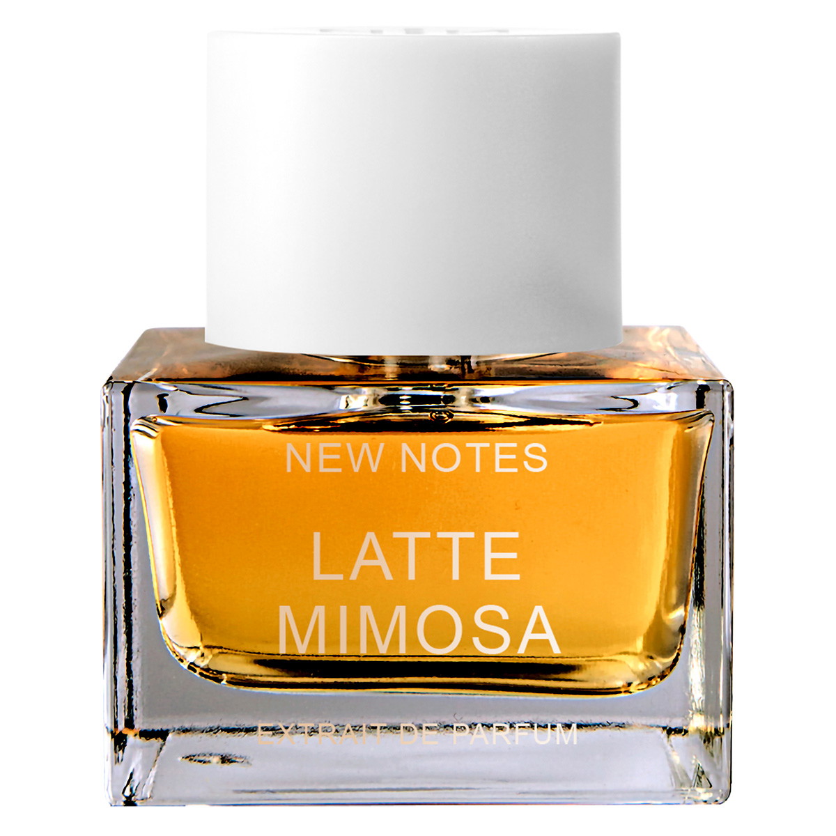LATTE MIMOSA EXTRAIT DE PARFUM