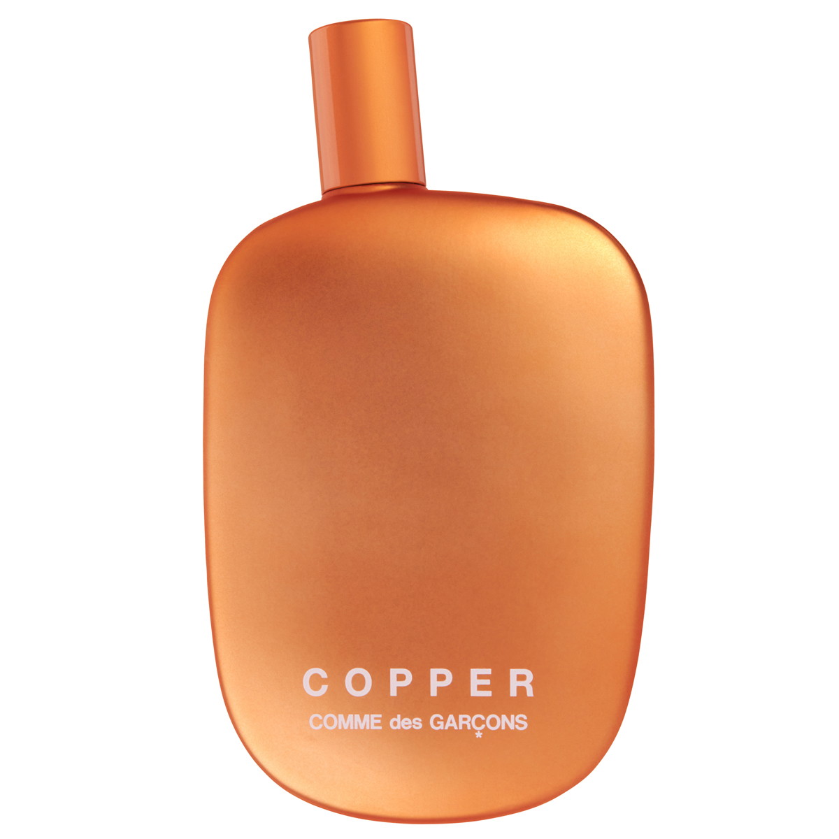 Copper Eau de Parfum