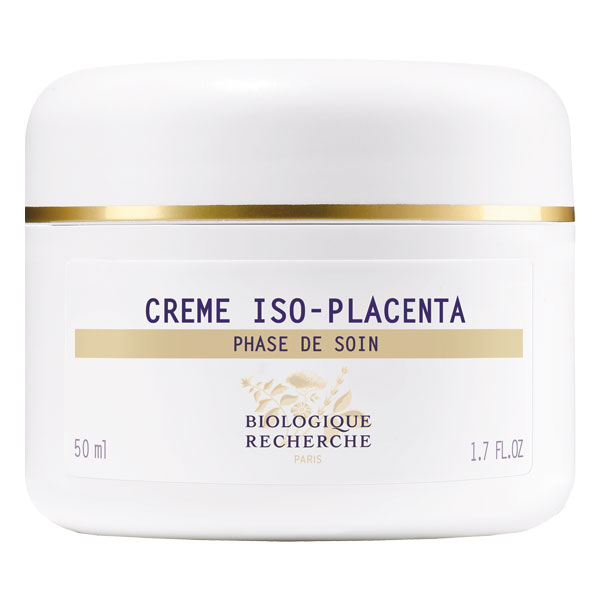 Crème Iso-Placenta
