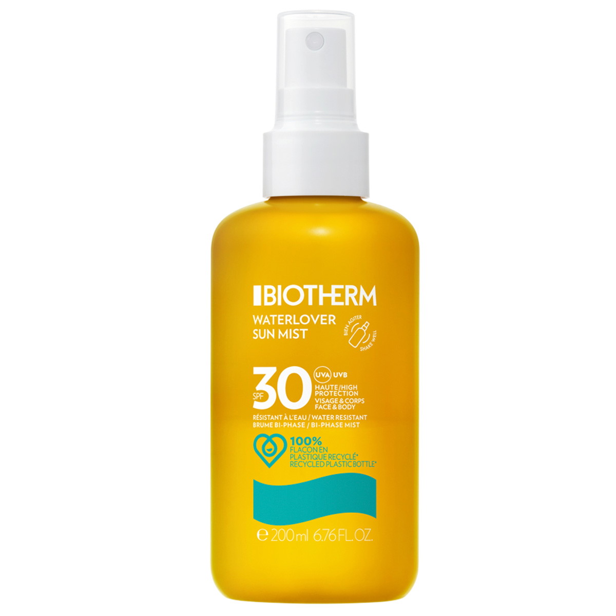 Sun Mist Sonnenspray SPF 30