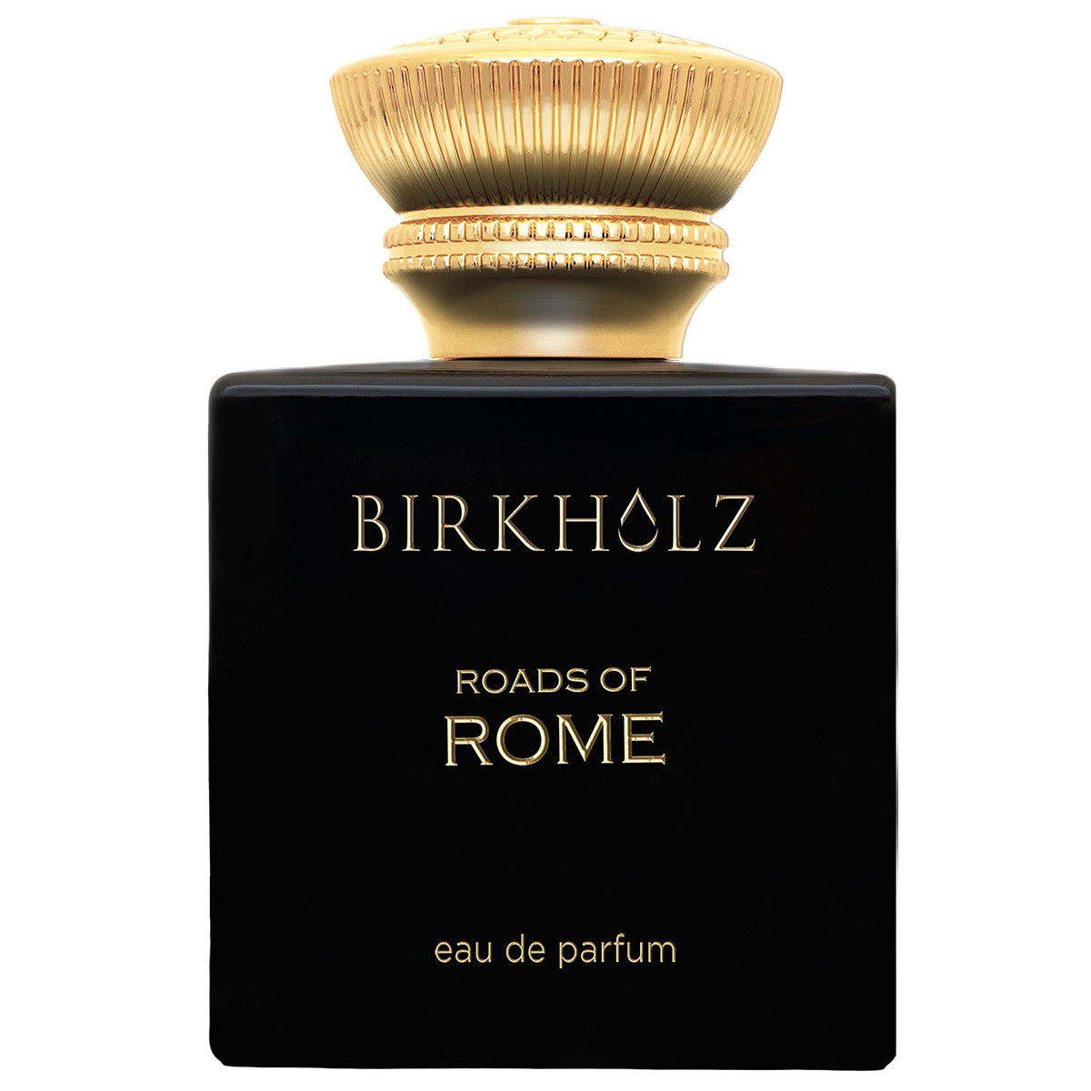 Roads of Rome Eau de Parfum