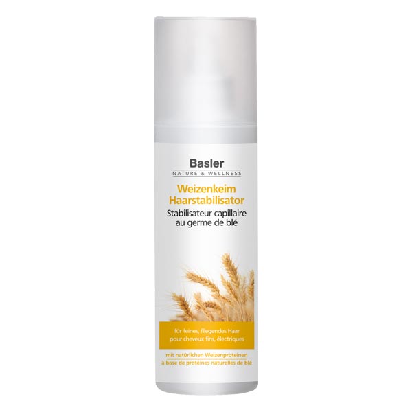 Weizenkeim Hair stabilizer