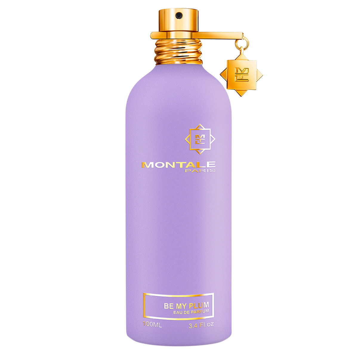 Be my Plum Eau de Parfum