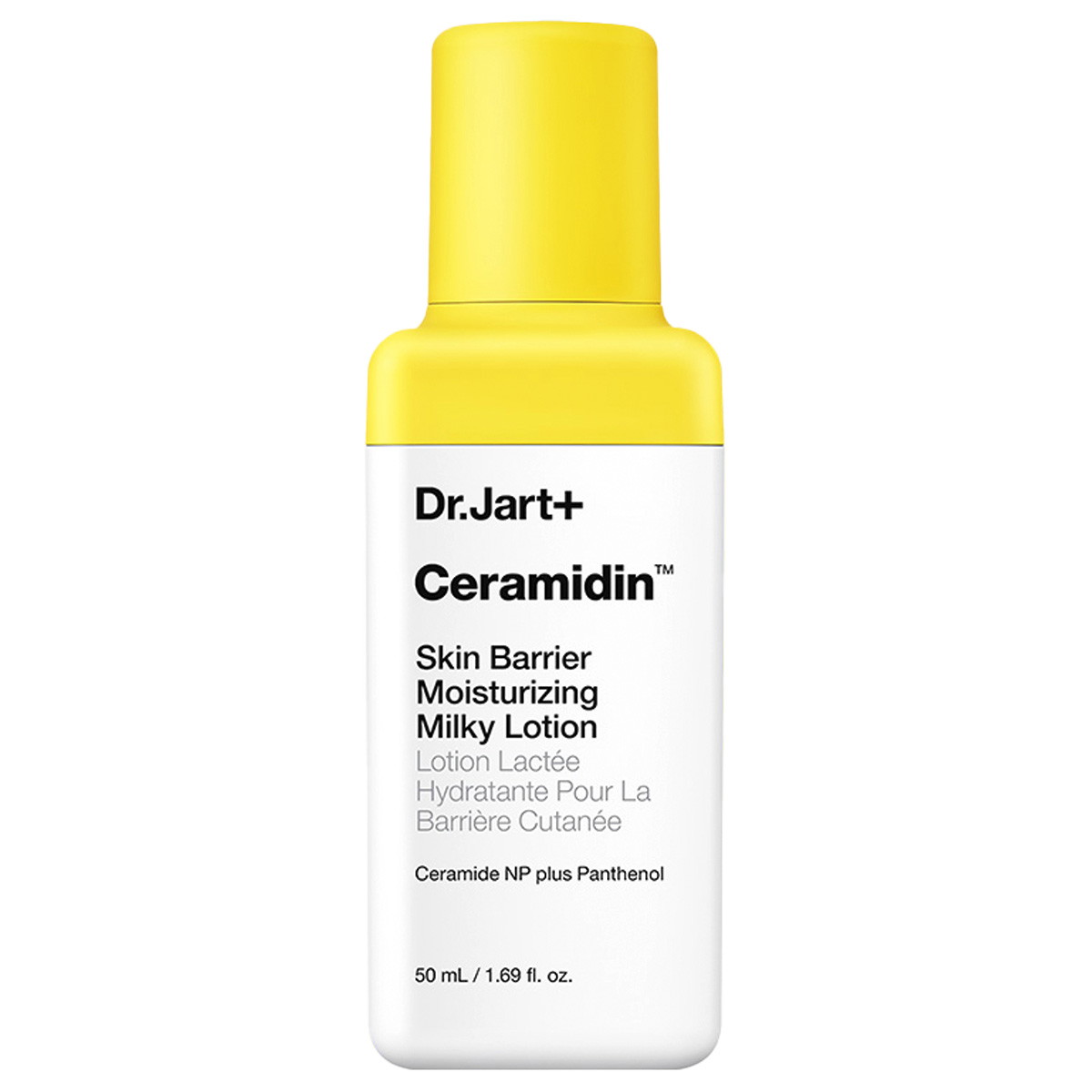 Ceramidin™ Skin Barrier Moisturizing Milky Lotion