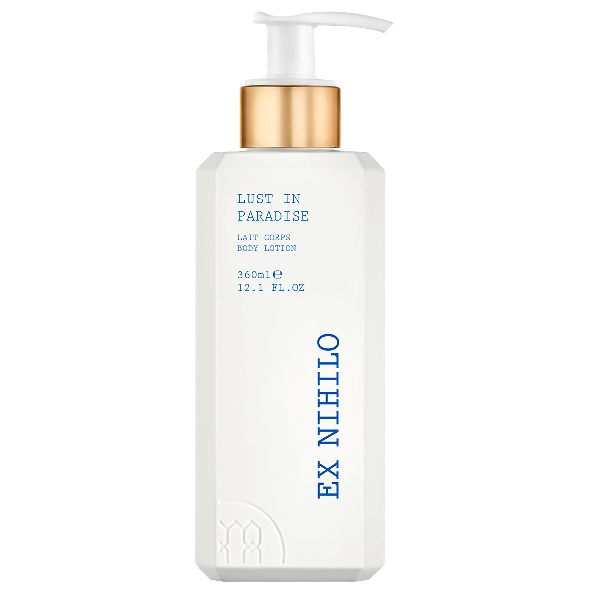 Lust in Paradise Body Lotion