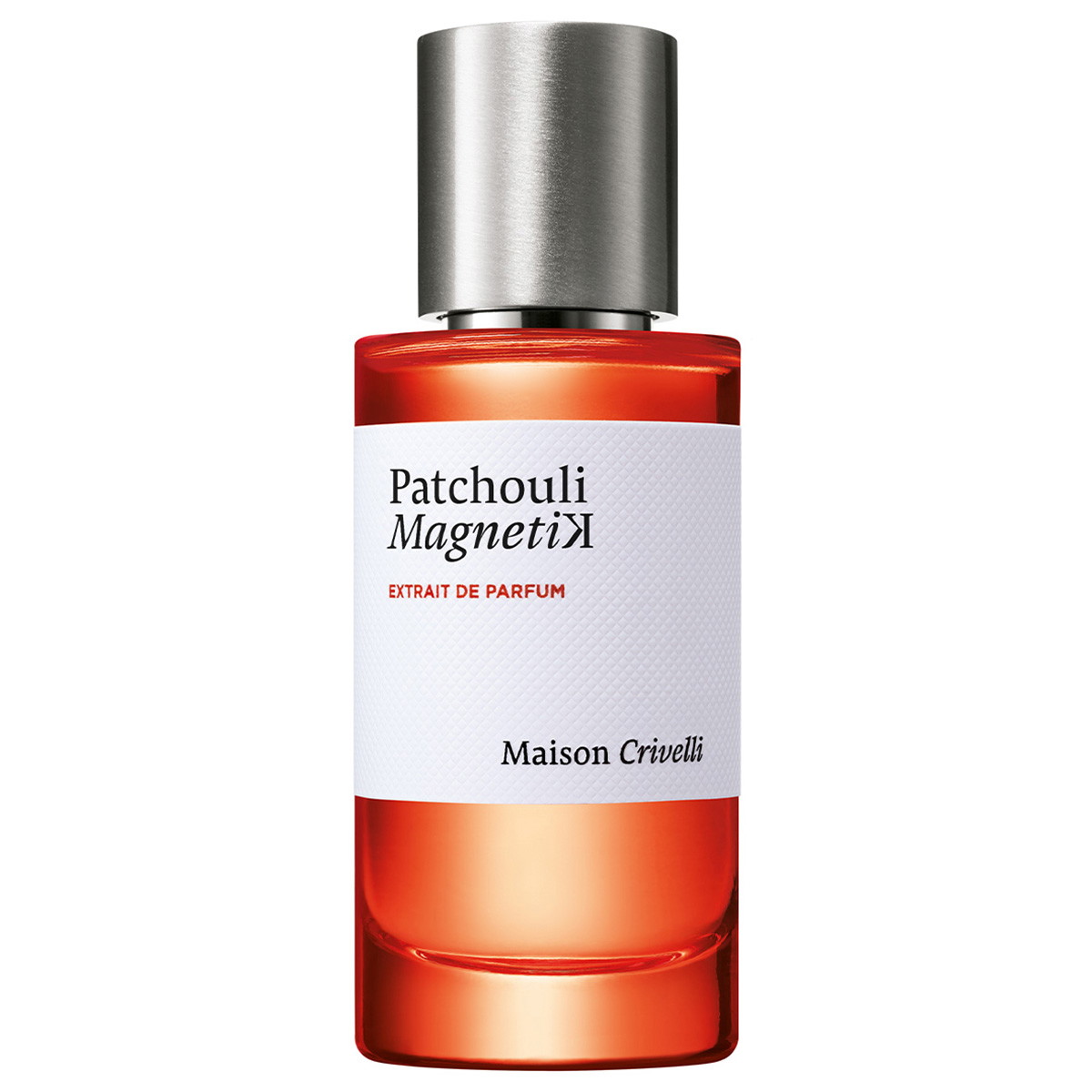 Patchouli Magnetik EXTRAIT DE PARFUM