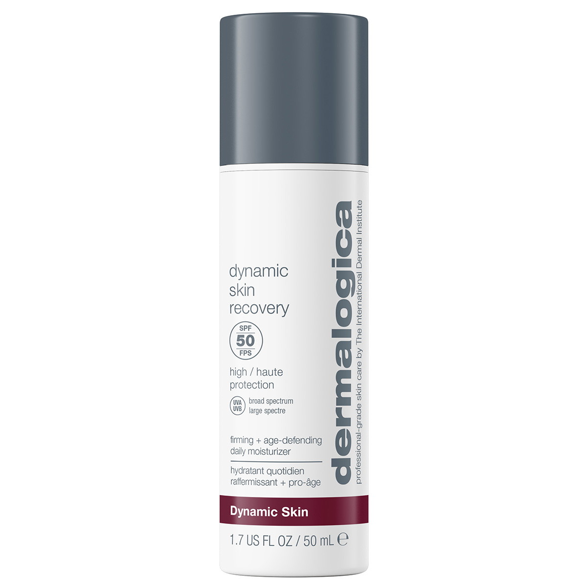 Dynamic Skin Recovery SPF 50