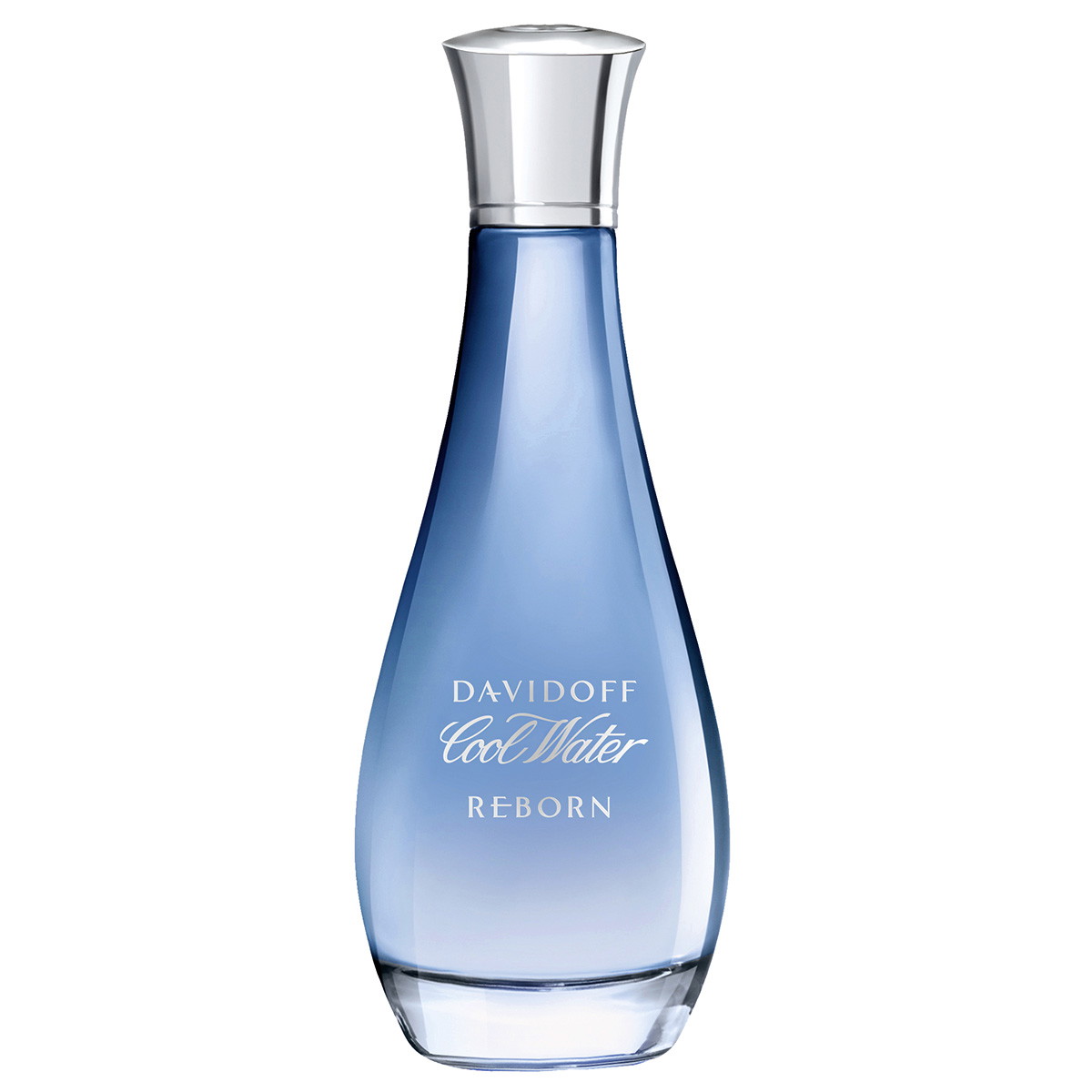 Cool Water Reborn Woman Eau de Toilette