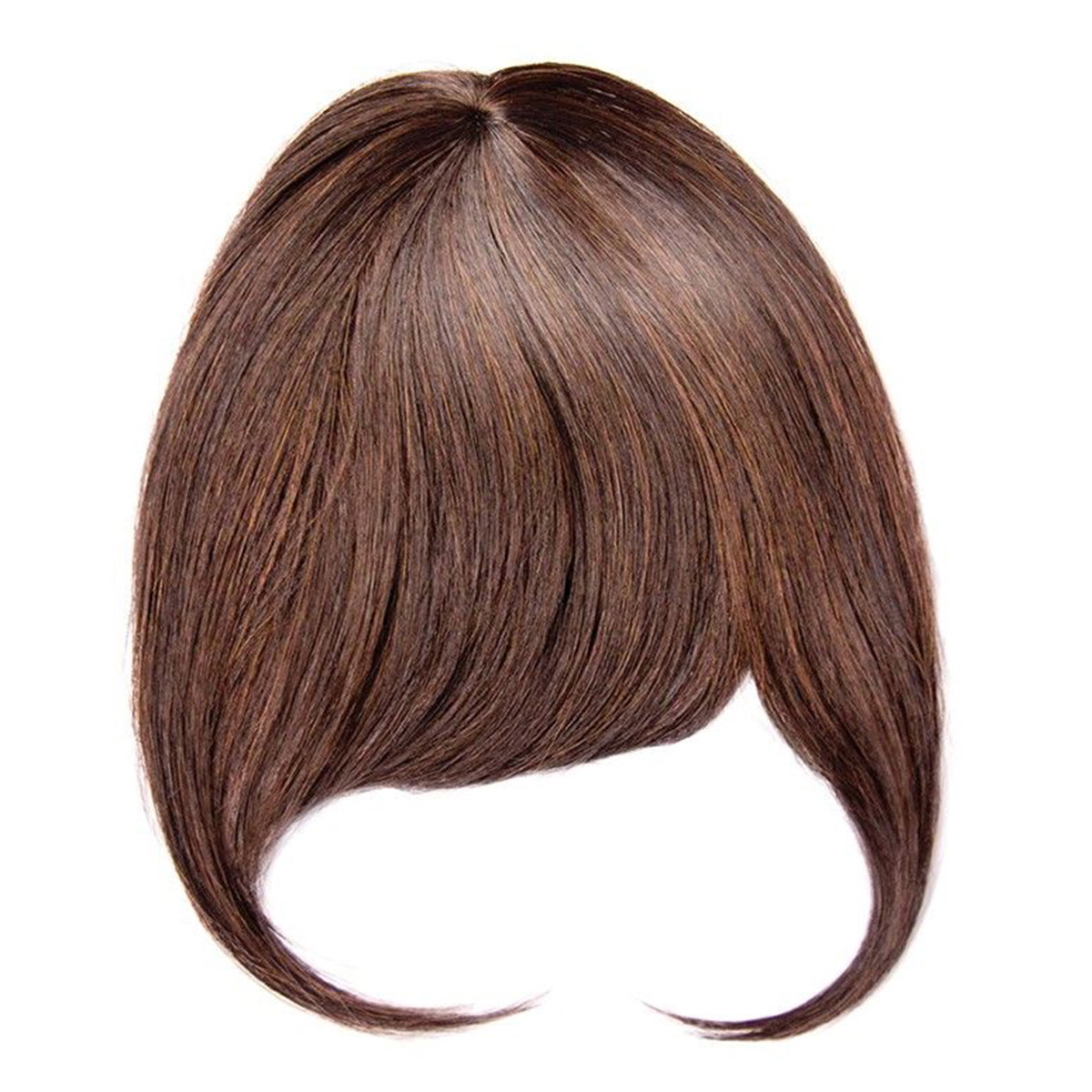 Clip-In Fringe