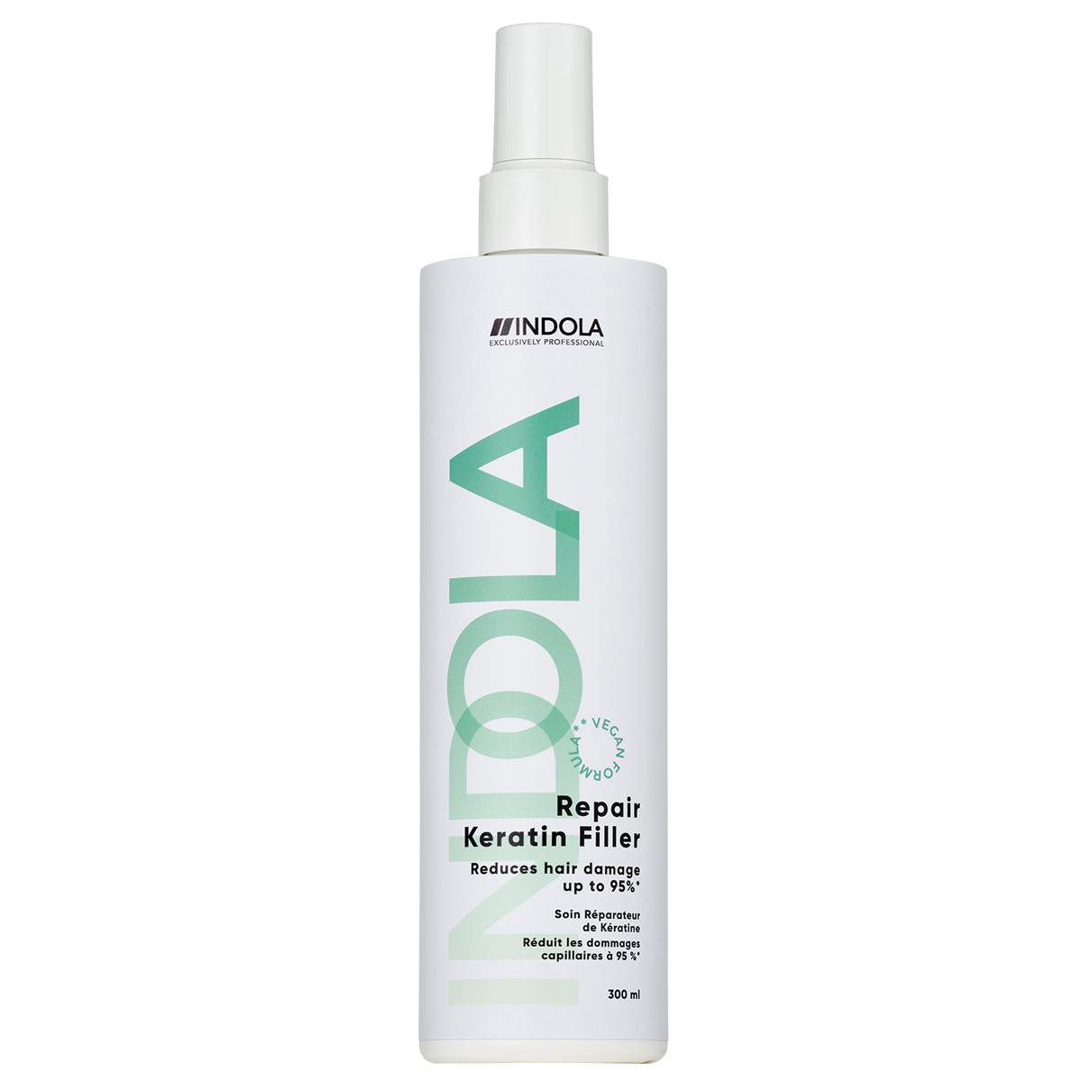 Care & Style Repair Keratin Filler