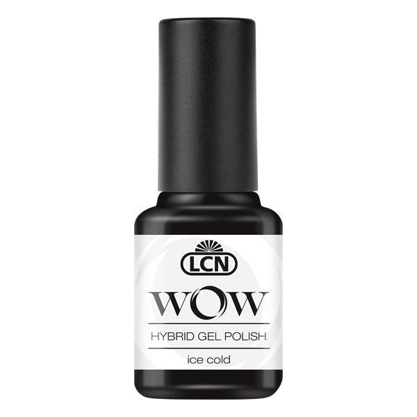 WOW Hybrid Gel Polish