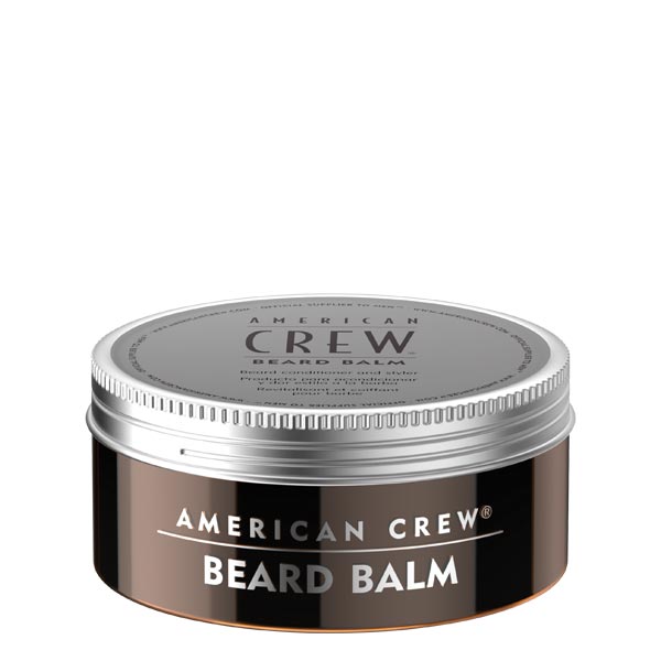 Beard Balm