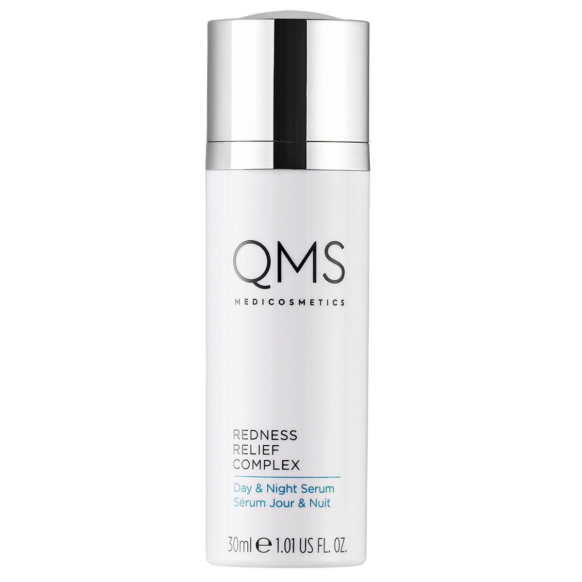 Redness Relief Complex Day & Night Serum
