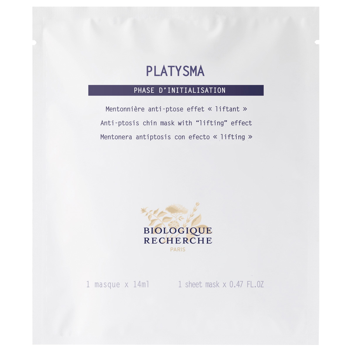 Platysma