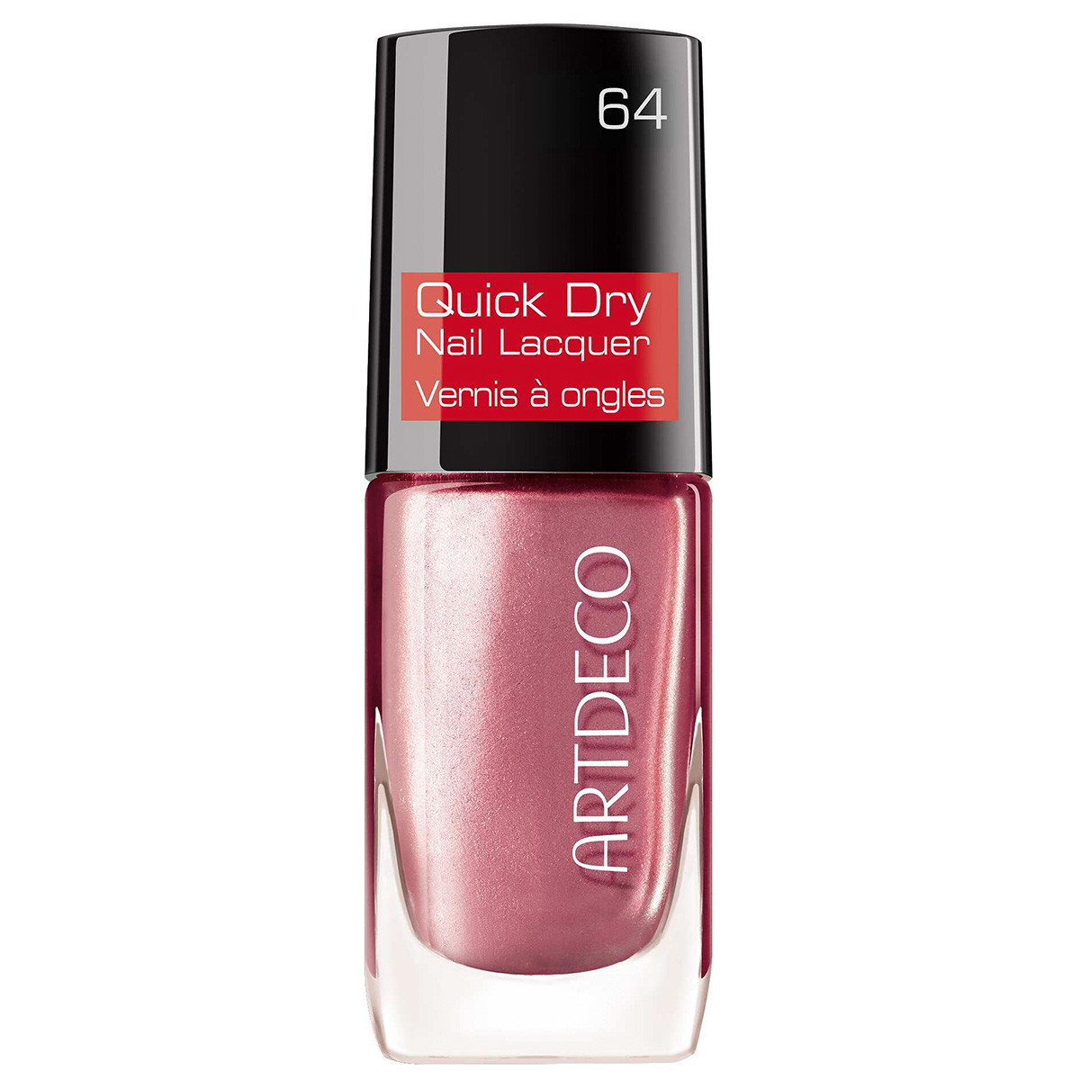 Quick Dry Nail Lacquer