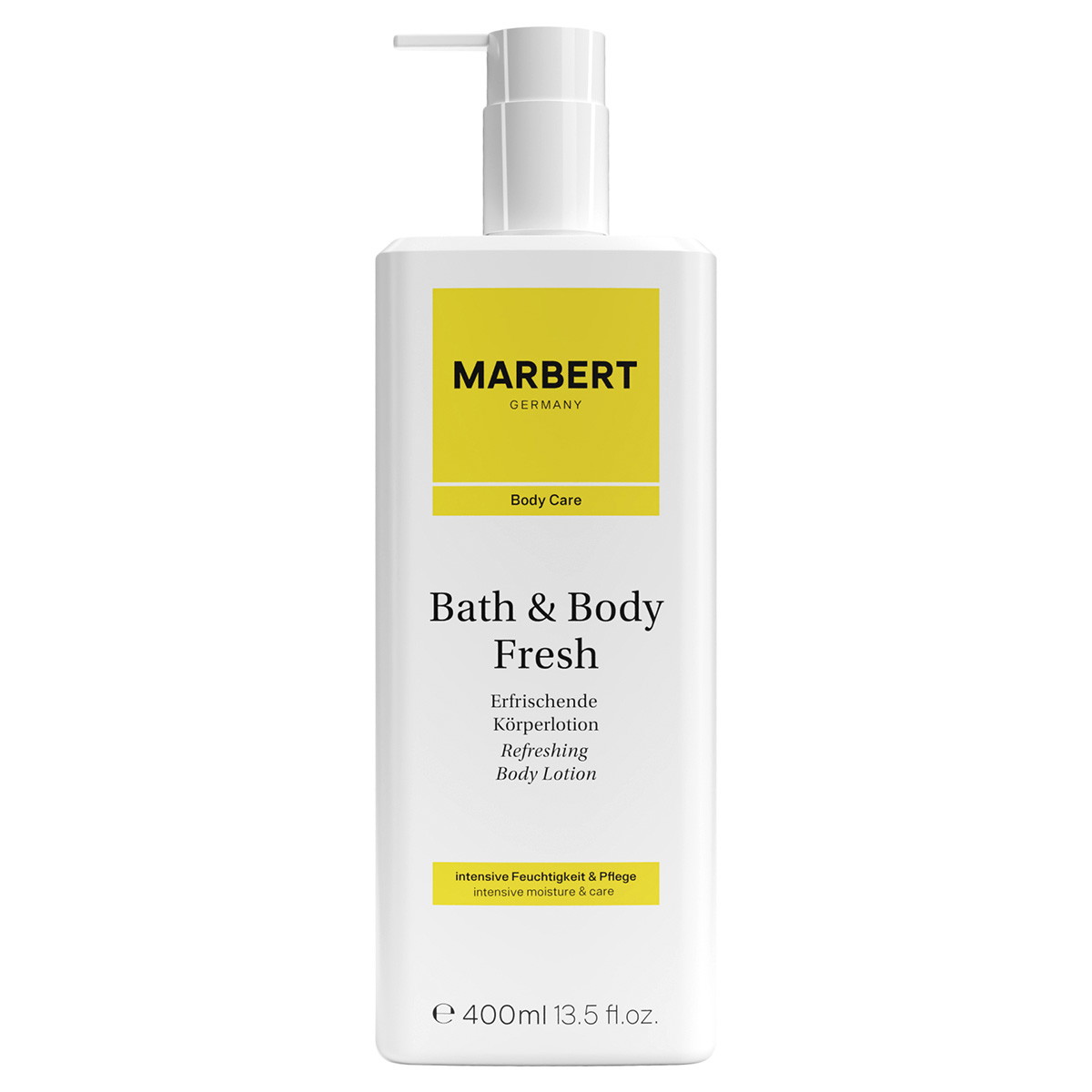 Body Care Bath & Body Lozione per il corpo Fresh