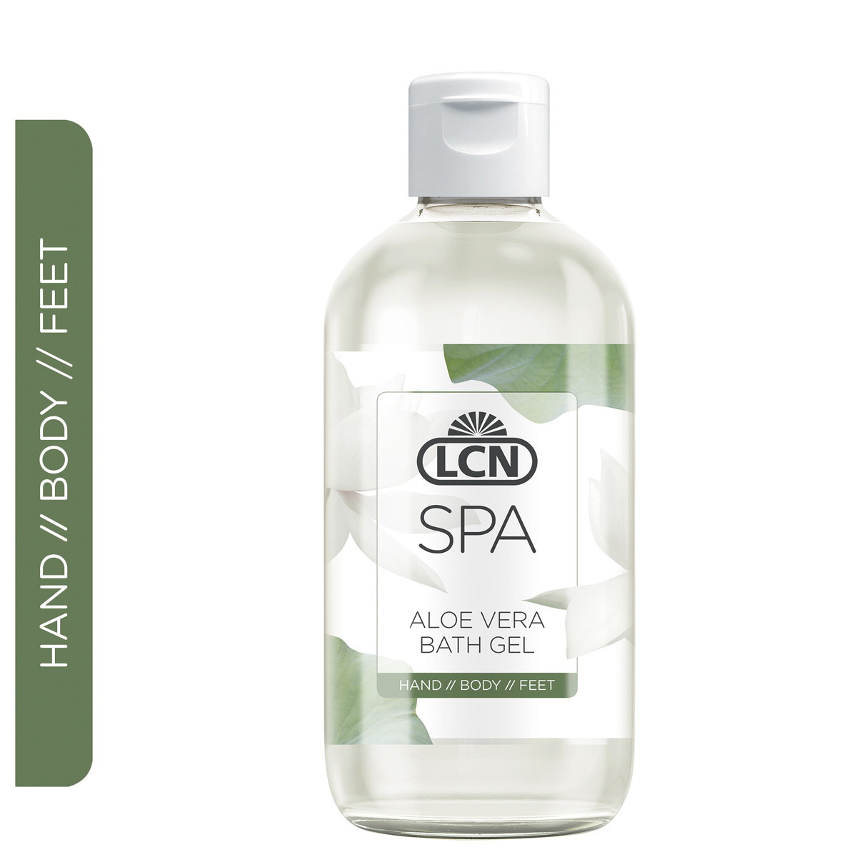 SPA Aloe Vera Bath Gel