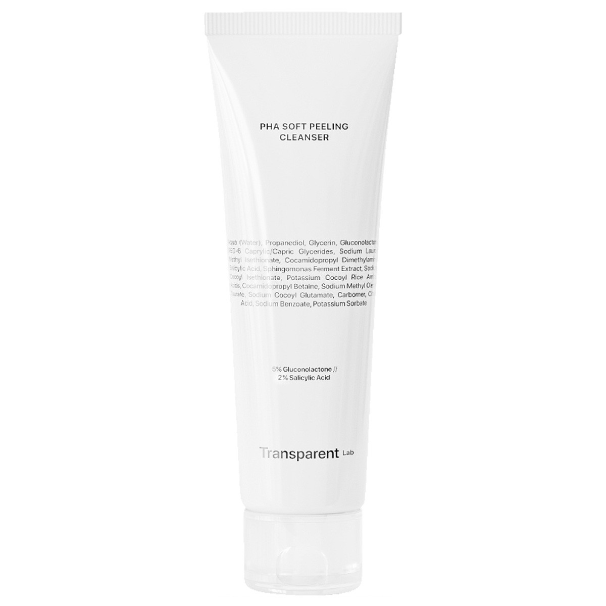 PHA Soft Peeling Cleanser