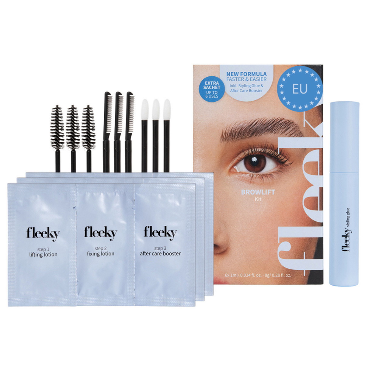 Browlift kit
