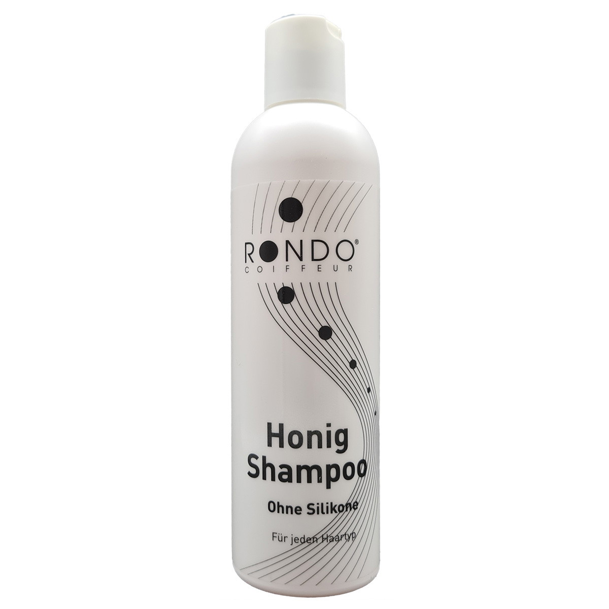 Honing-shampoo
