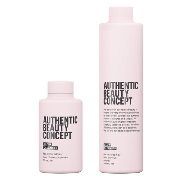 Glow Cleanser