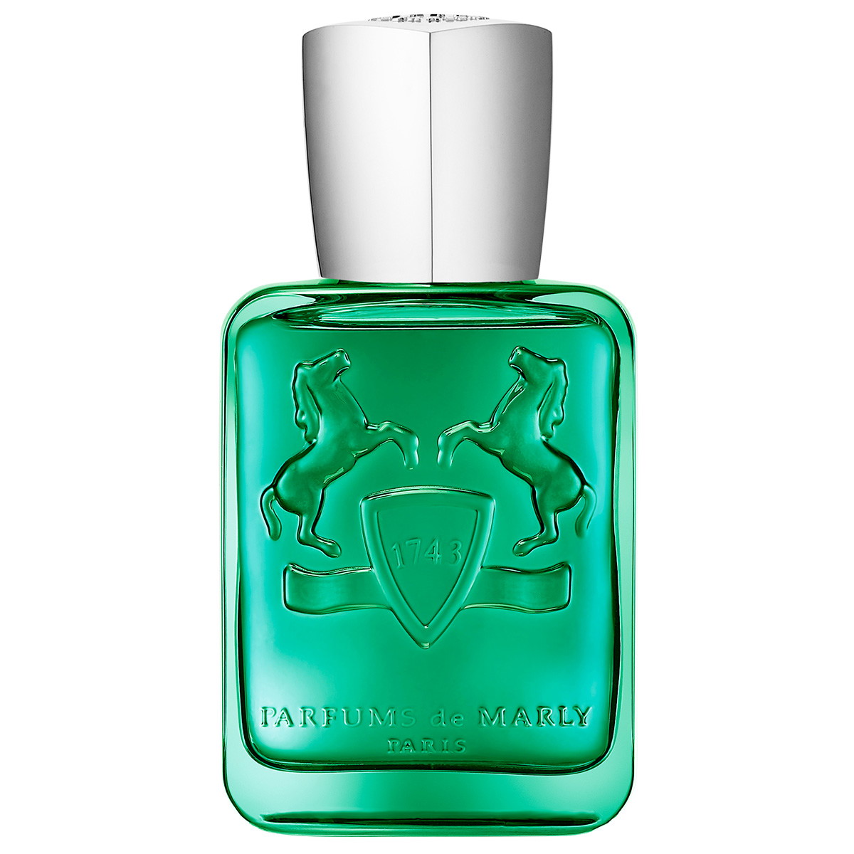 GREENLEY Eau de Parfum