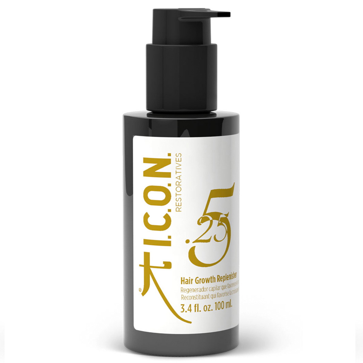5.25 Hair Growth Replenisher