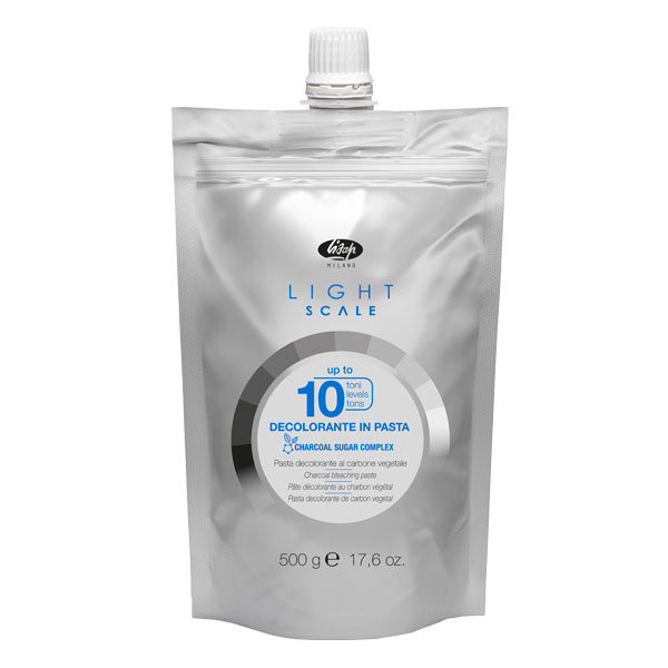 Light Scale Up To 10
