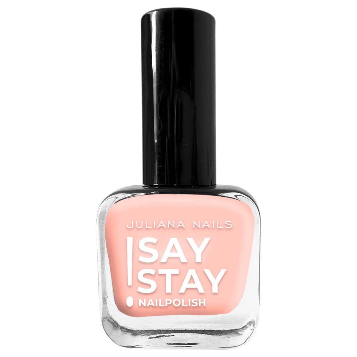 Say Stay! Nail Polish Heavenly