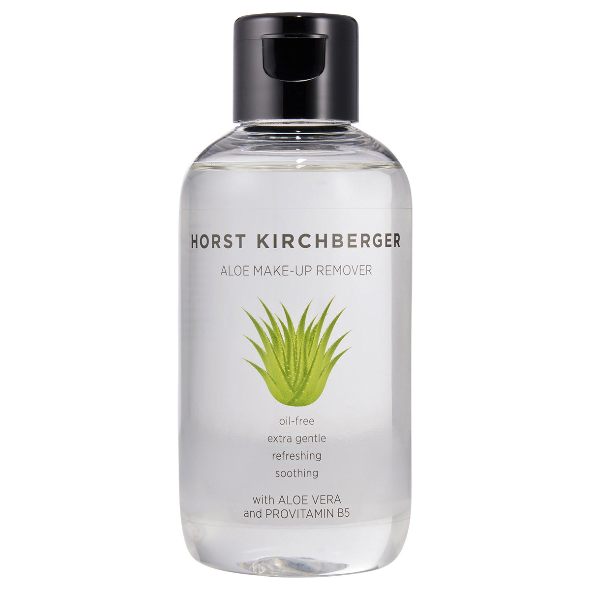 Aloe Make-Up Remover