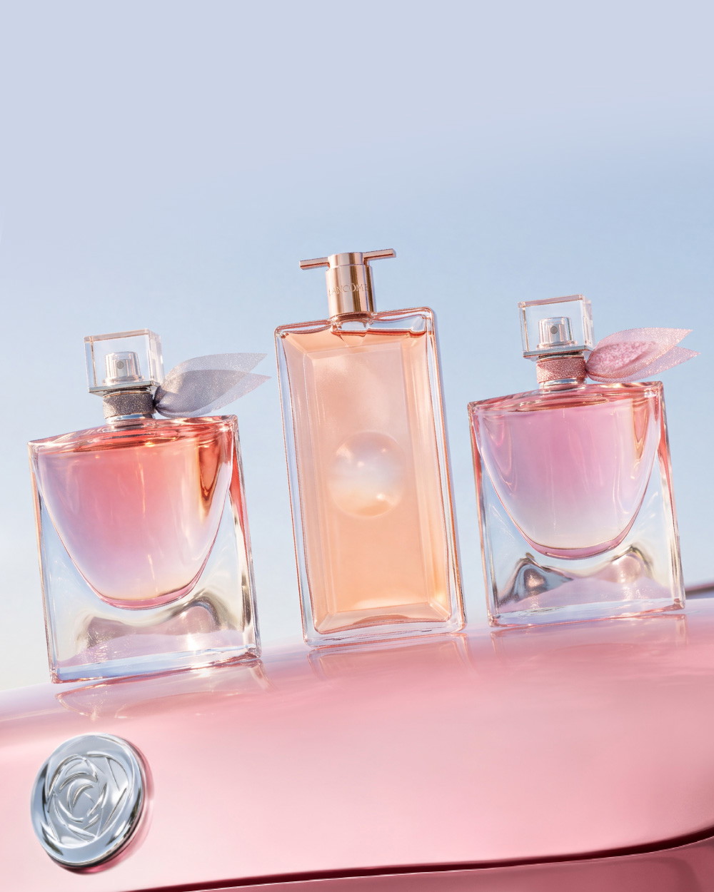 Parfums