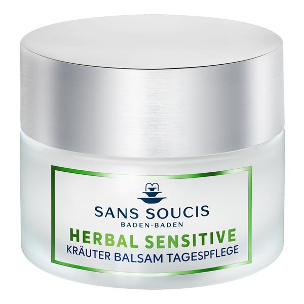 HERBAL SENSITIVE Guardería Herbal Balm