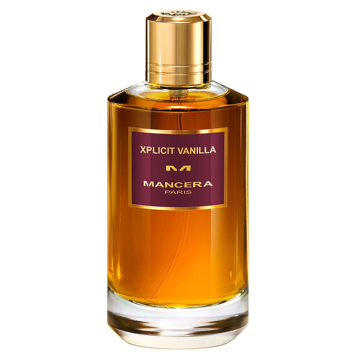 Xplicit Vanilla Eau de Parfum