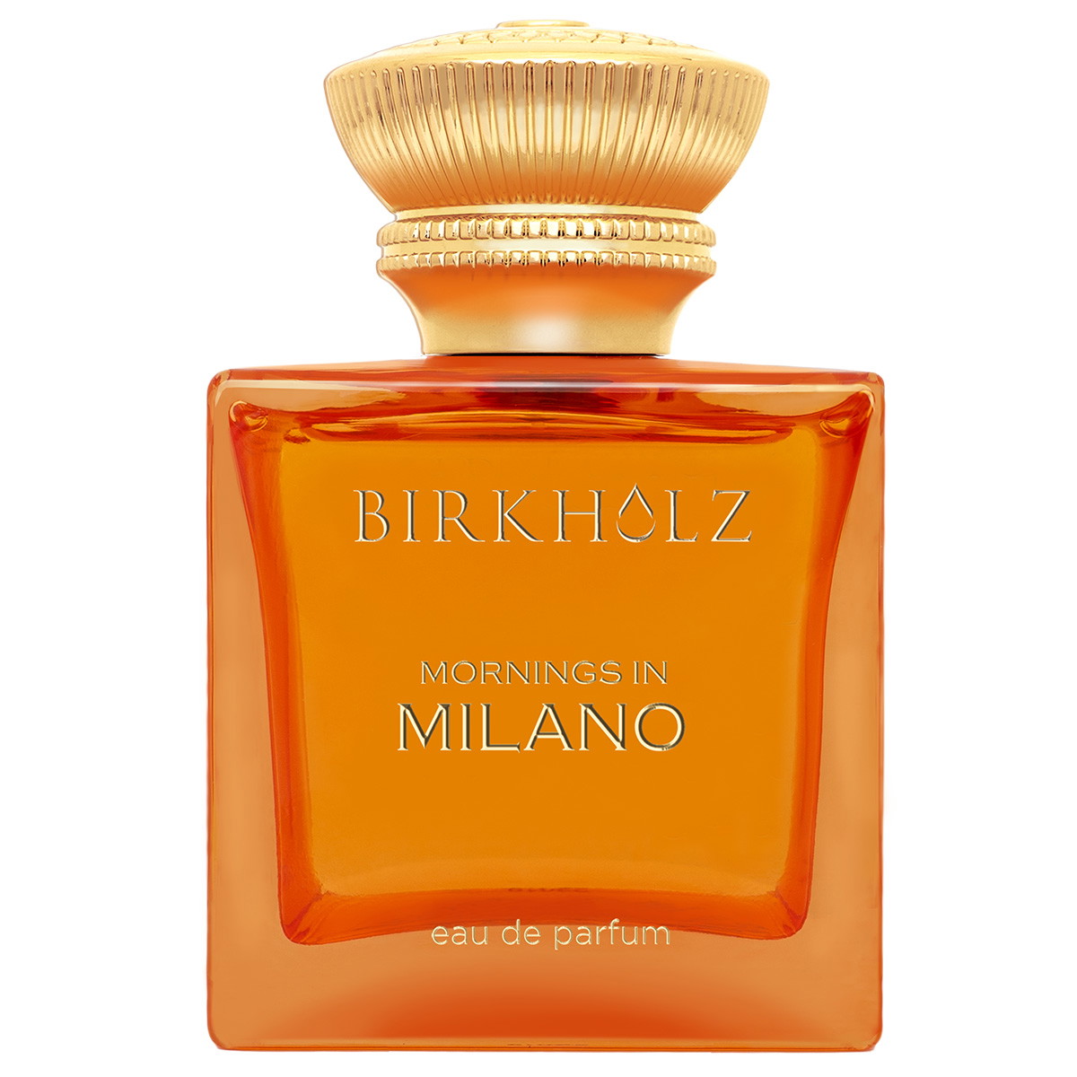 Mornings in Milano Eau de Parfum