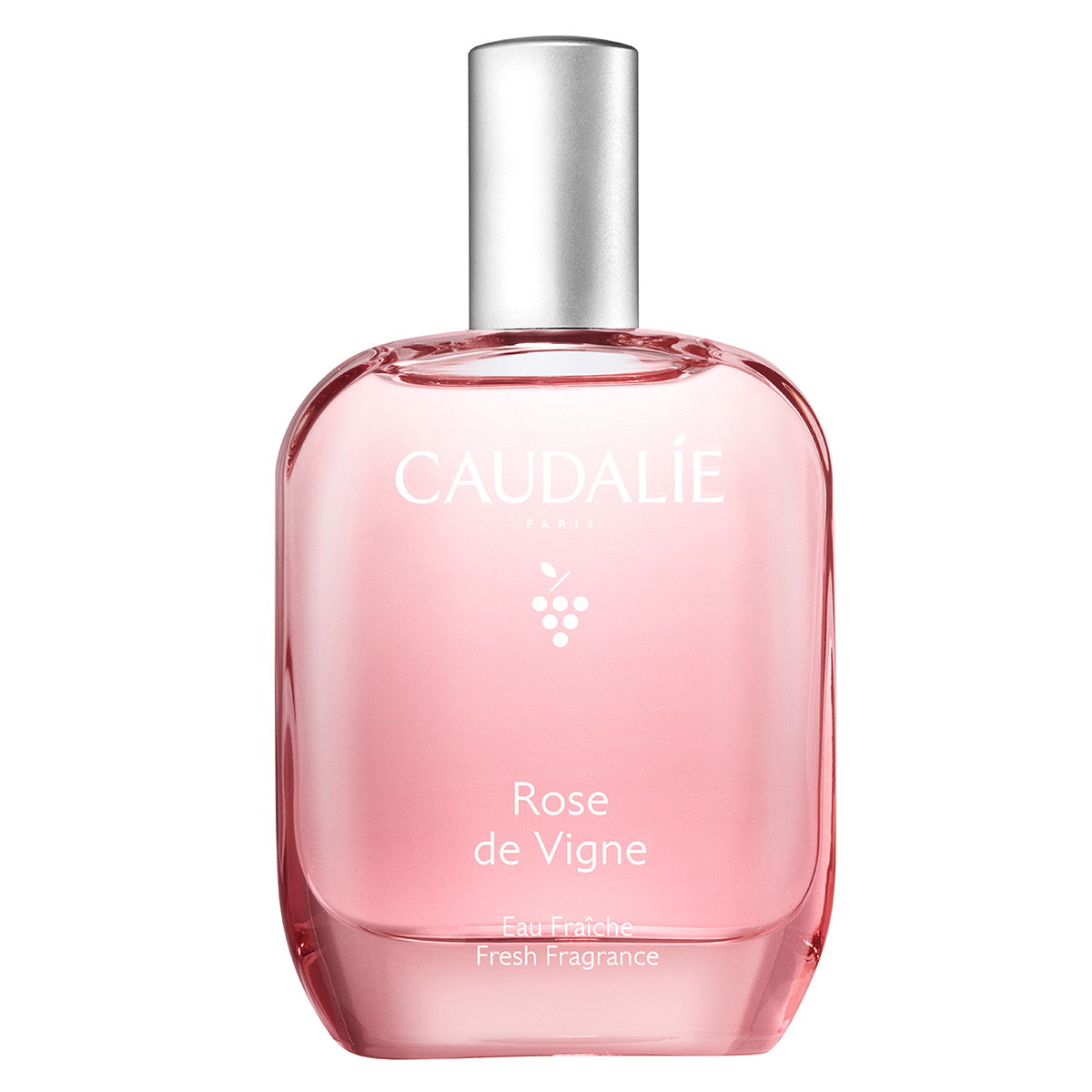 Rose de Vigne Eau Fraîche