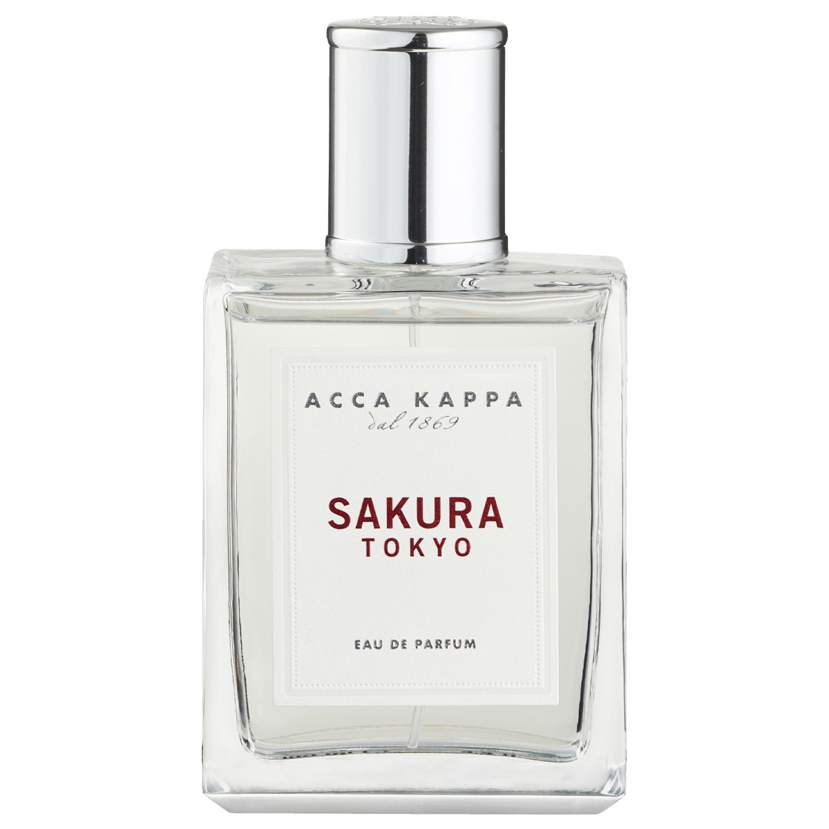 Sakura Tokyo Eau de Parfum