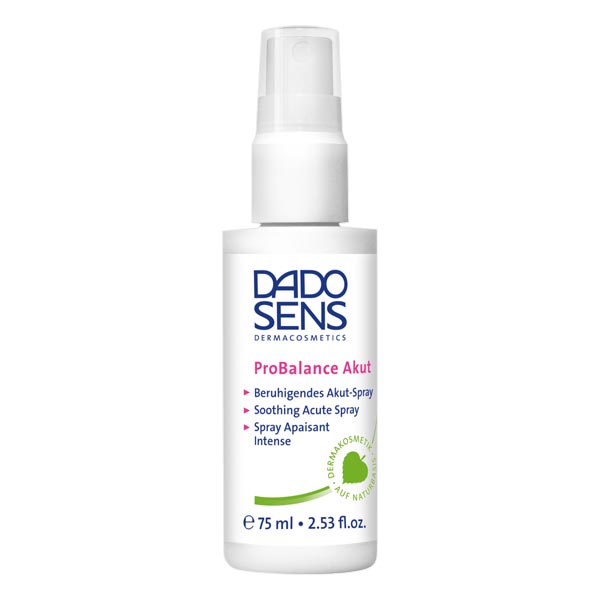 PROBALANCE Acute Soothing Acute Spray