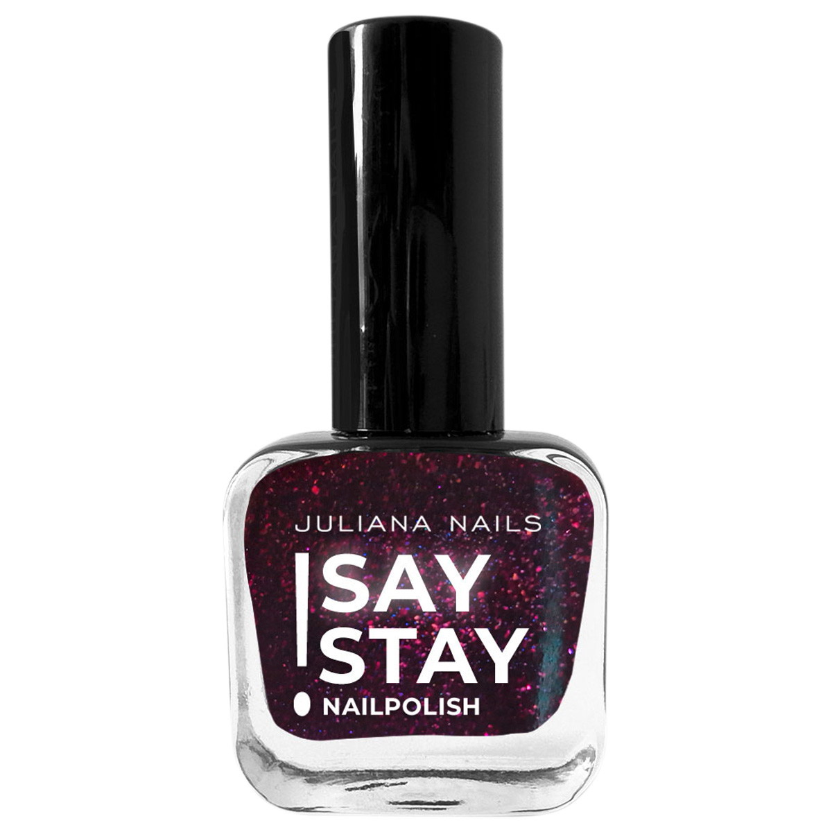 Say Stay! Nail Polish Grace