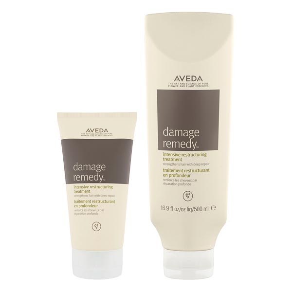 Damage Remedy Intensive Restructuring Treatment