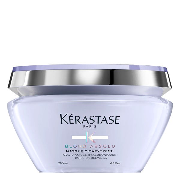 Blond Absolu Masque Cicaextreme