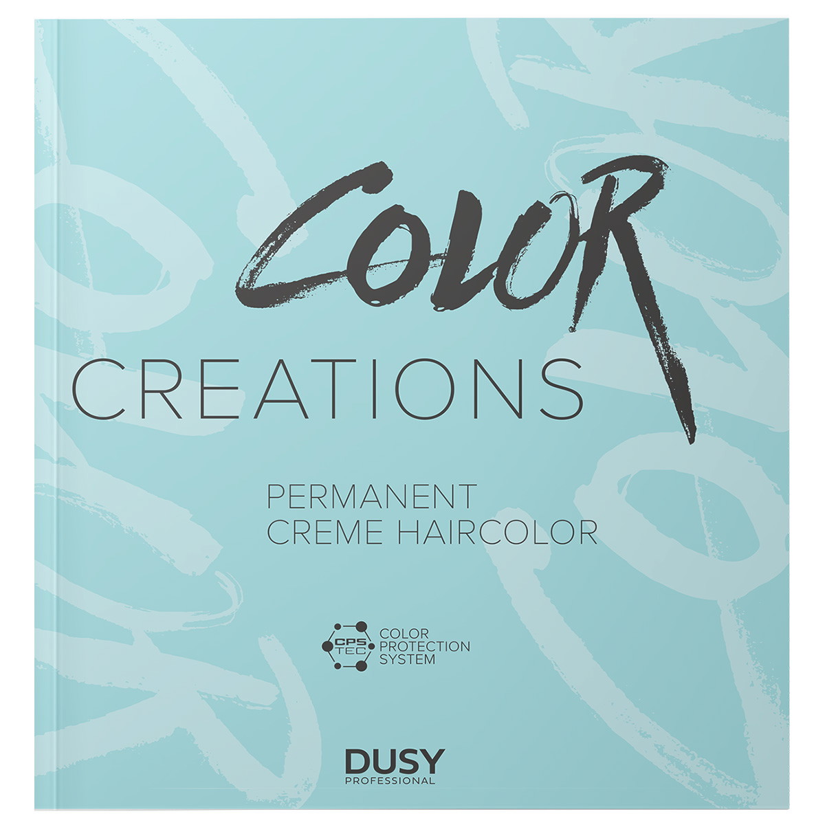 Color Creations kleurenkaart Meschen