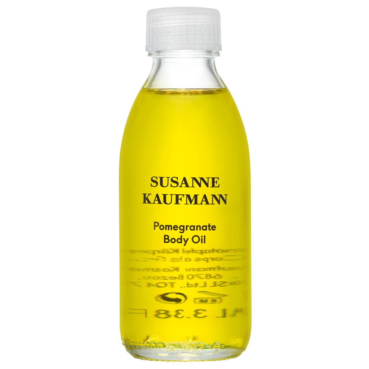 Granatapfelöl - Pomegranate Body Oil