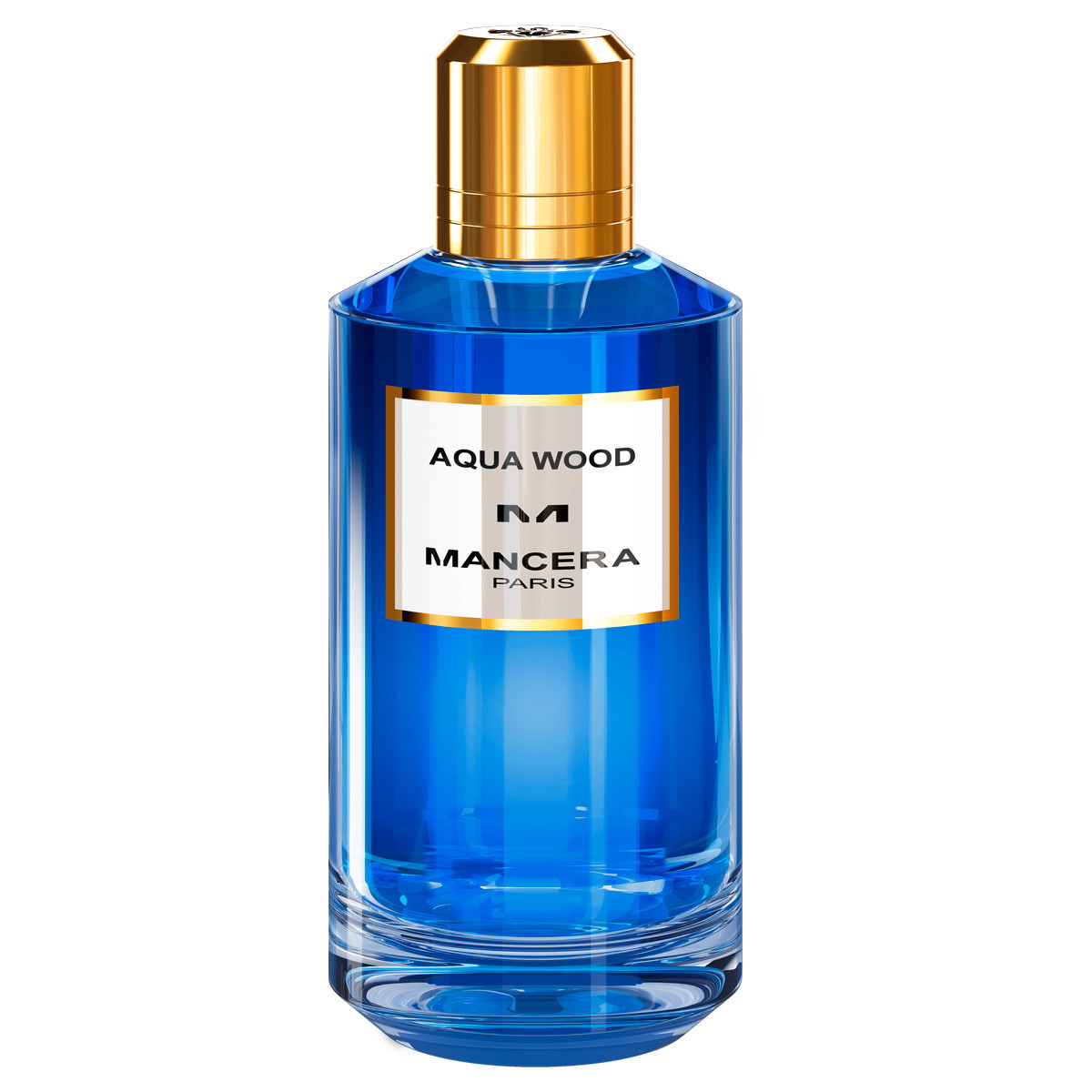 Aqua Wood Eau de Parfum