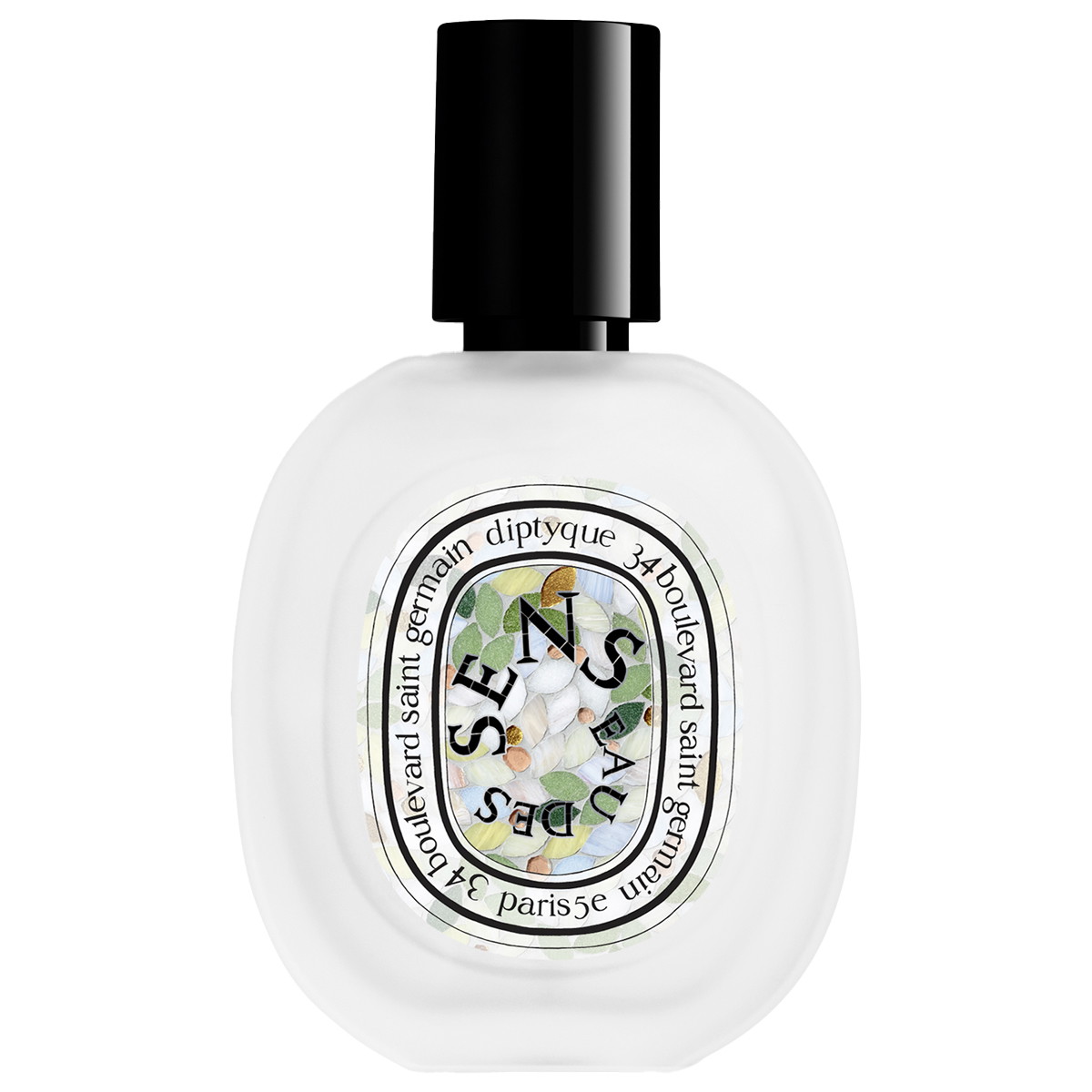 Eau des Sens - Hair Perfume