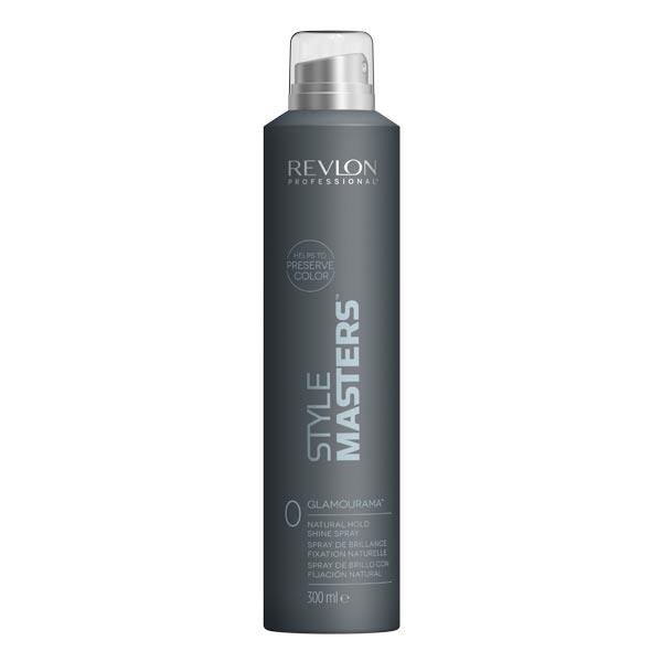 Style Masters Glamourama Shine Spray