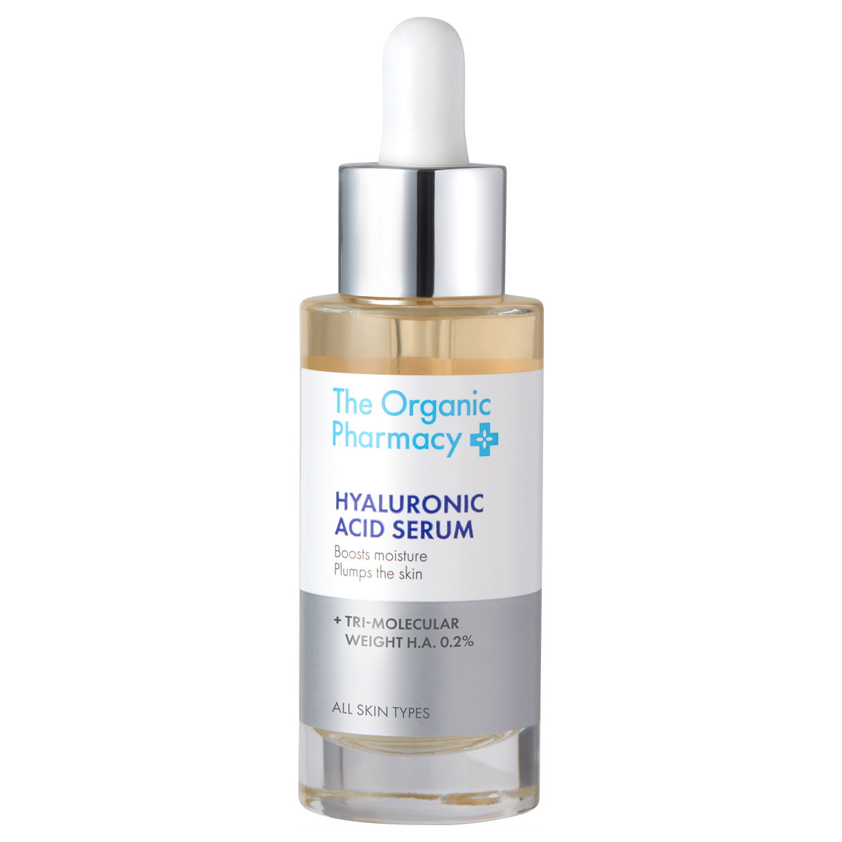Hyaluronic Acid Serum